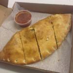 Personal Calzone